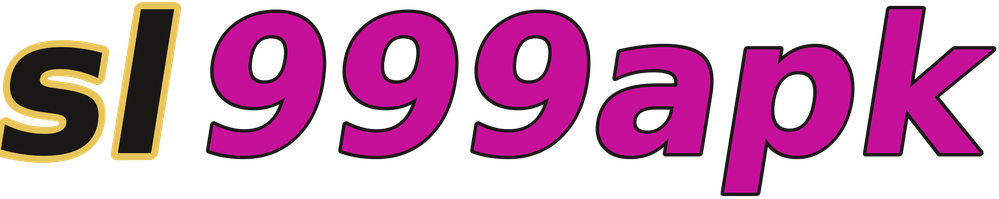 sl999apk logo