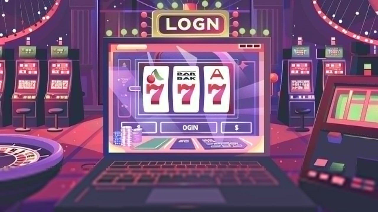 sl999apk Games under one account